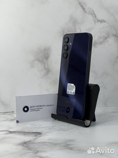 Samsung Galaxy A15, 6/128 ГБ