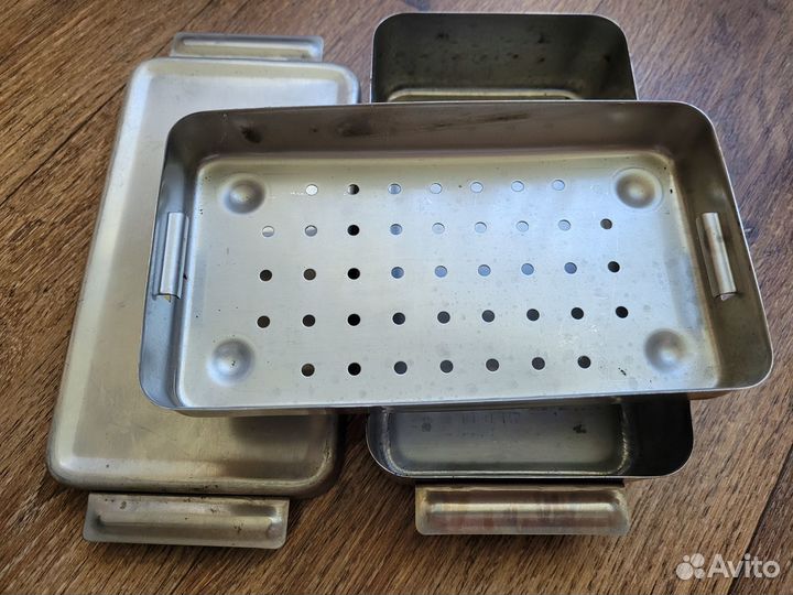 Медицинская бикса