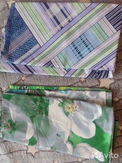 Наволочки 1990-1991 г.новые