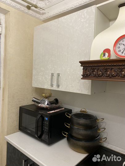 Продаю кухонную мебель б/у в нормлаьном состоянии