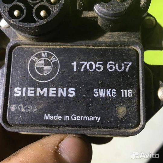 Коммутатор бмв Е30