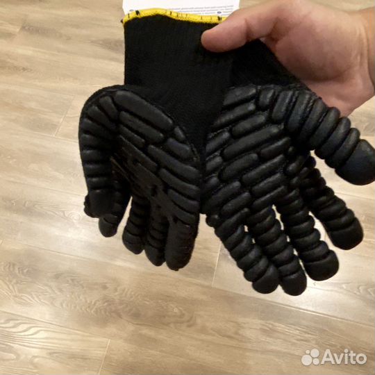 Печатки cerva attиc антивибрационные