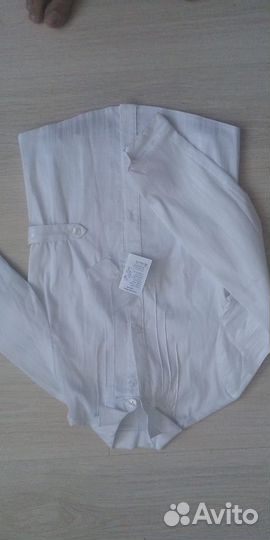 Блузка для девочки