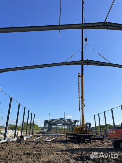 Услуги автокрана крана 10т