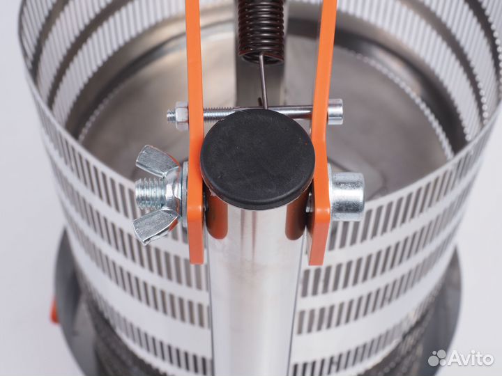 Пресс для сока 23л