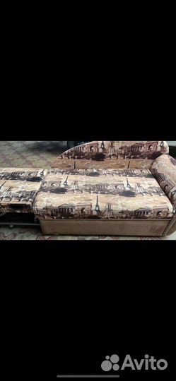 Мебель и коляски