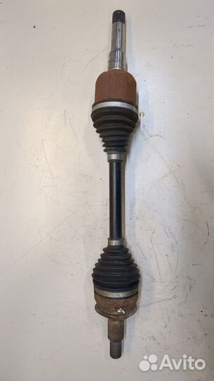 Полуось Chevrolet Equinox 2017, 2020