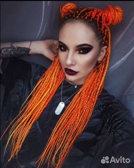 Зизи, афронаращивание, боксёрские косы, обучение