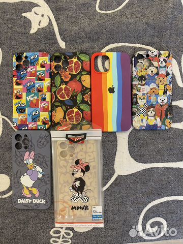 Чехол для на iPhone 12 pro max