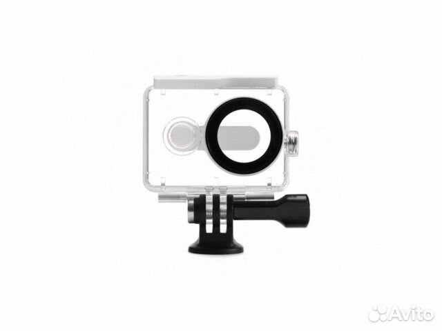 Аквабокс для Xiaomi Yi Action Camera Basic (не ори