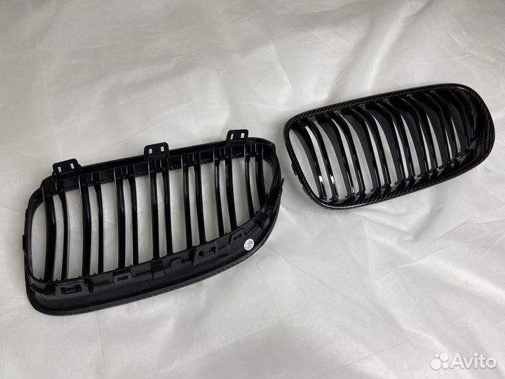 Решетка радиатора BMW E92 M4 look