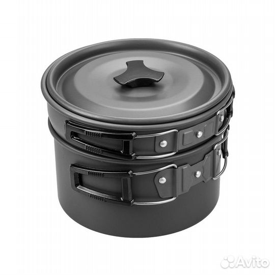 Набор посуды campsor-422