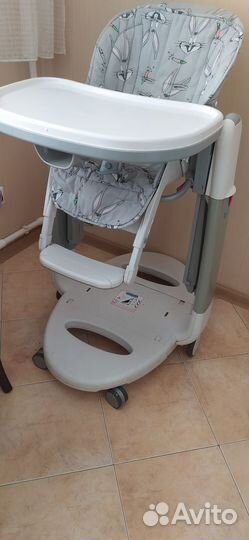 Стульчик peg perego