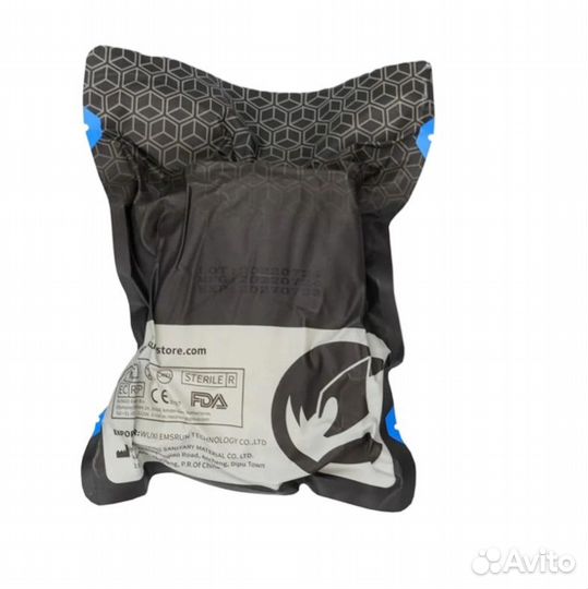 Бандаж абдоминальный emergency bandage