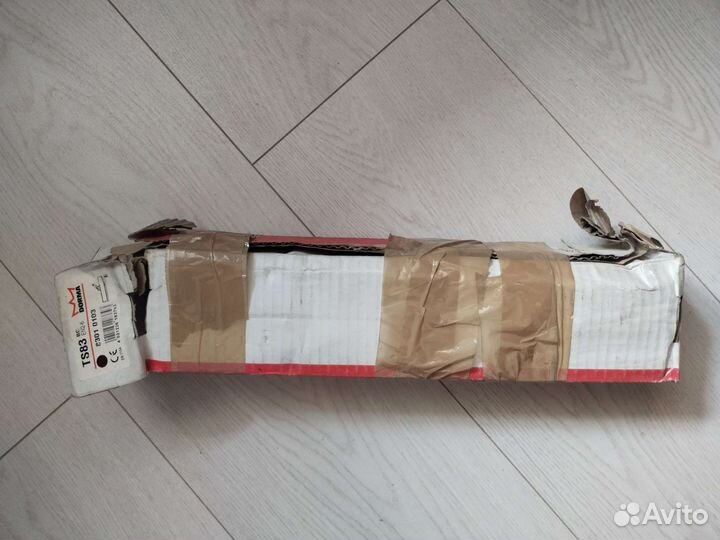 Доводчик дверей Ts83.,dorma