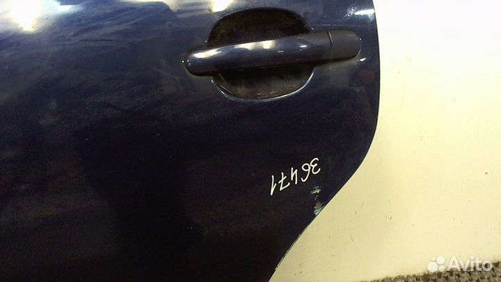 Дверь боковая Volkswagen Passat 5, 2001