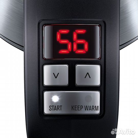 Чайник Electrolux eewa 7700