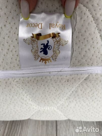 Кровать двухьярусная