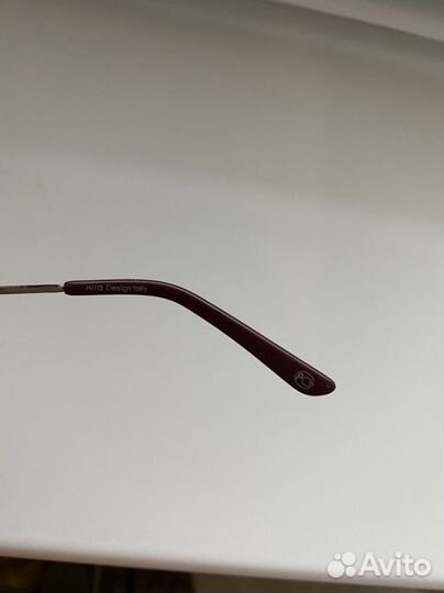 Очки с диоптриями -3.5 или оправа очков