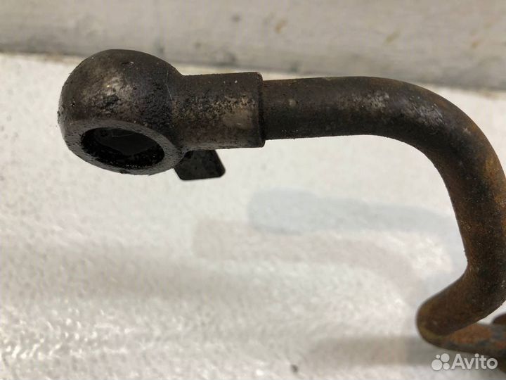 Трубка гидроусилителя Subaru Tribeca B9