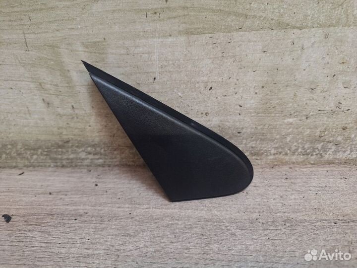 Накладка зеркала правого Kia Rio IV (2017—2020)