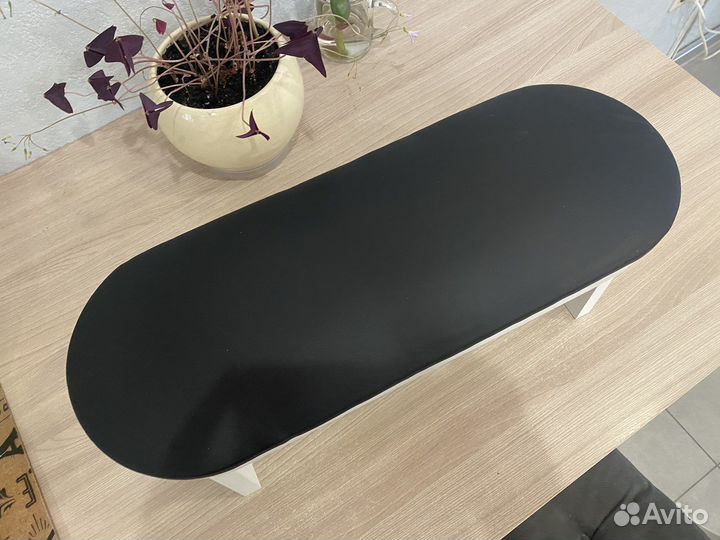 Подлокотник для маникюра