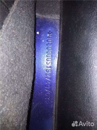 Разбор на запчасти Opel Astra F