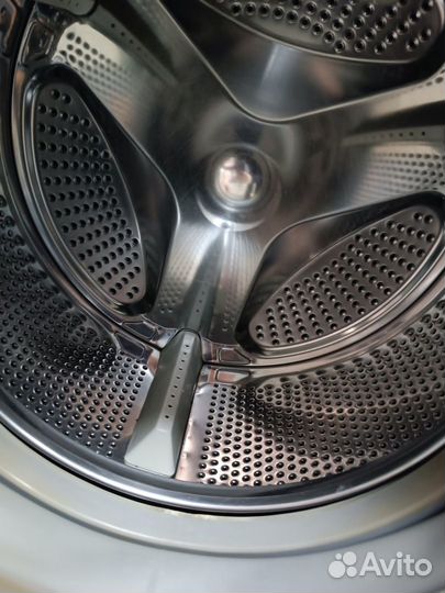 Стиральная машина Samsung R1033