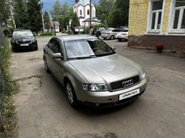 Audi A4 1.6 MT, 2002, 312 000 км, с пробегом, �цена 450 000 руб.