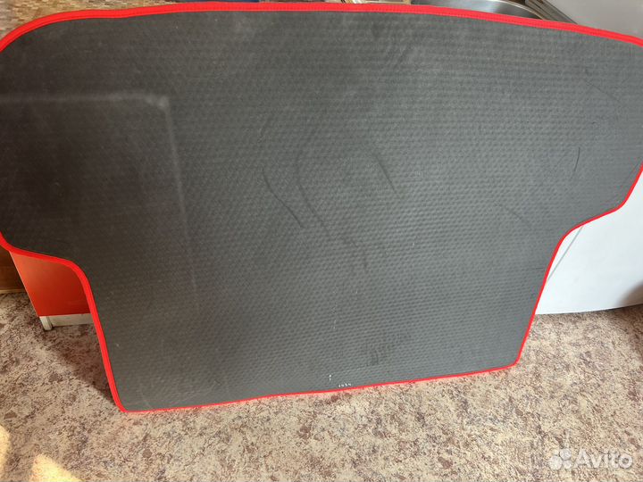 Eva коврик в багажник