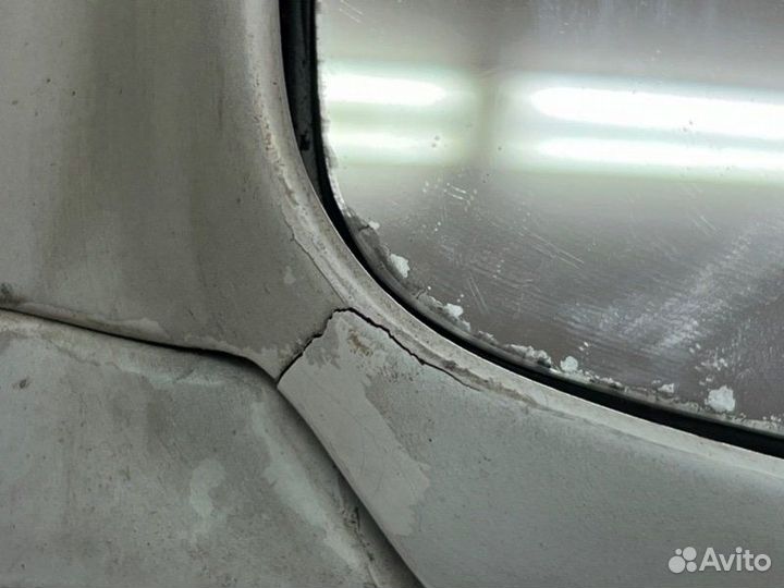 Зеркало наружное правое Mercedes-Benz Vito W638