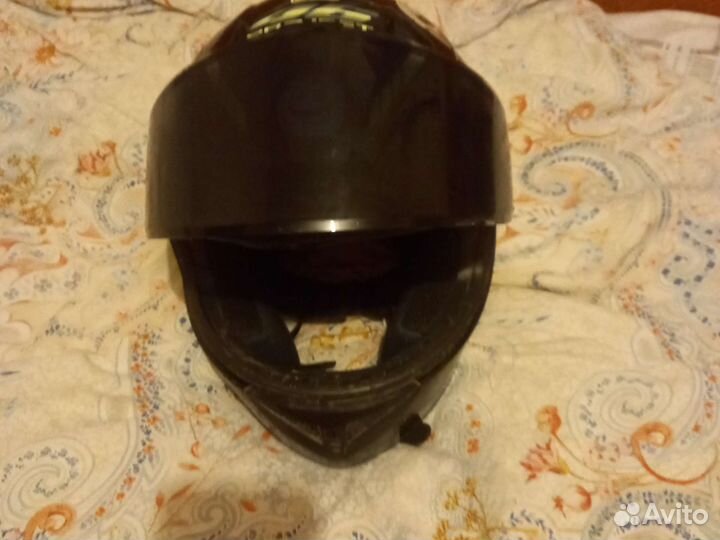 Шлем для мотоцикла