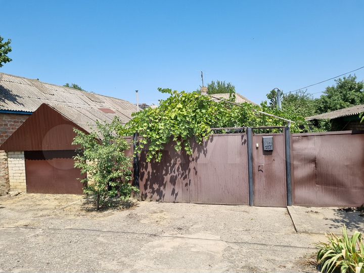 Дом 46 м² на участке 7 сот.