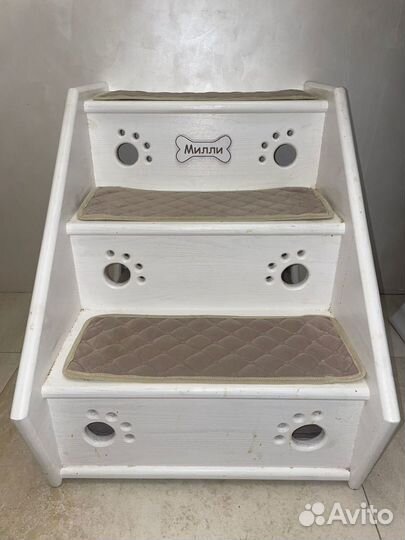 Комплект мебели для маленькой собачки