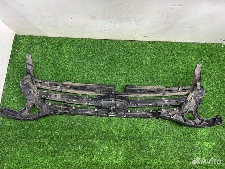 Решетка радиатора Ford Mondeo Iv 2011