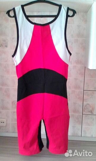 Трико Аsics для борьбы (оригинал USA)