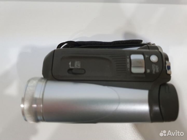 Мини видео камера