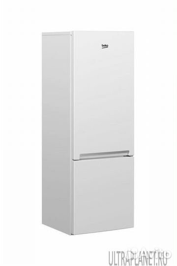 Холодильник Beko rcsk 250M00 W Новый