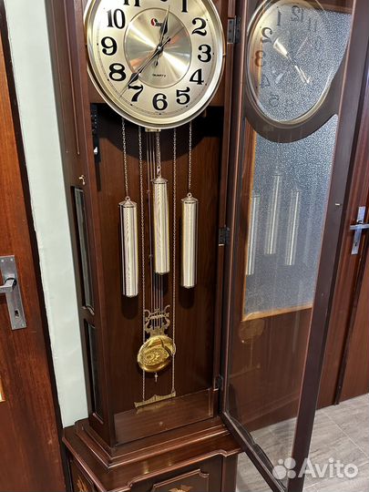 Часы напольные Sinix