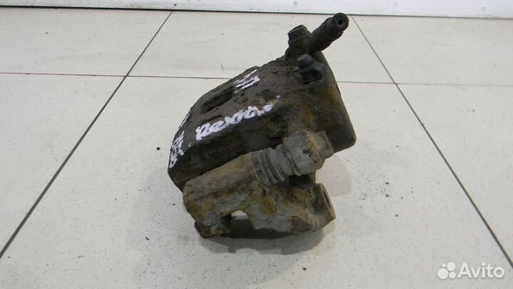 Суппорт задний правый