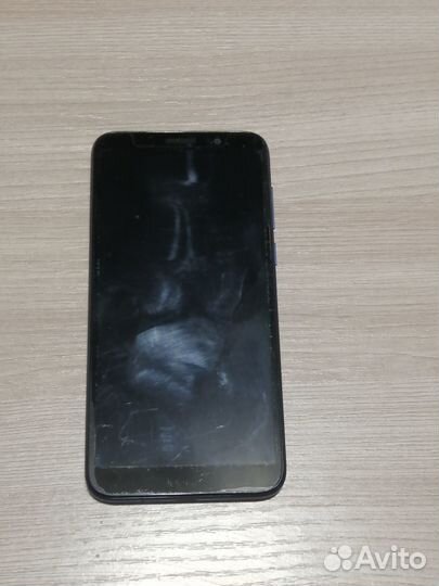 HONOR 9S, 2/32 ГБ
