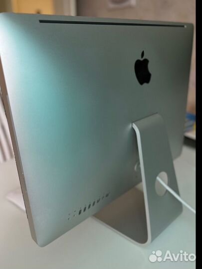 Apple iMac 2011 21.5