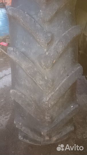 Трактор МТЗ (Беларус) 1221.2, 2000