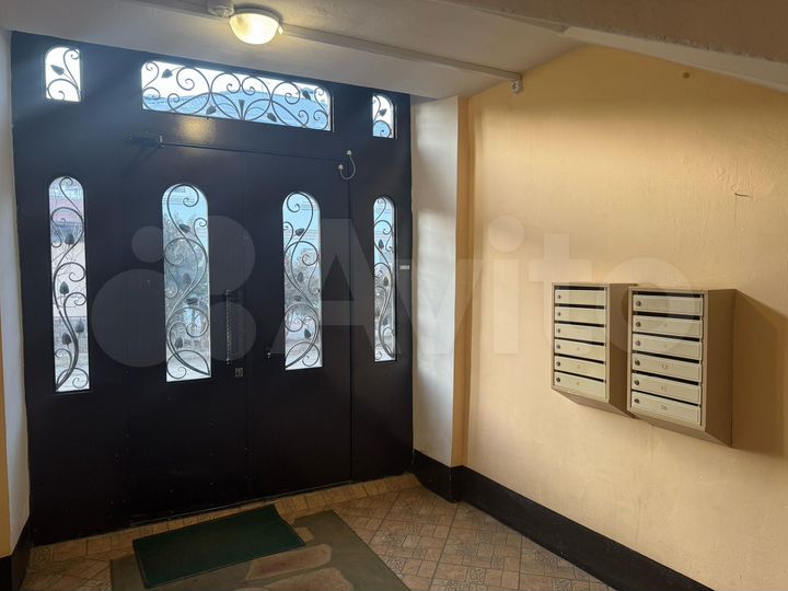 2-к. квартира, 27,3 м², 2/2 эт.