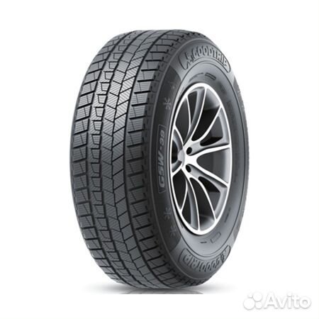 Atlander Snow 66 225/60 R17 99H