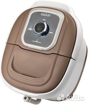 Ванночка для ног новая