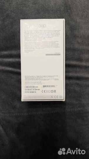 iPhone 6S, 16 ГБ