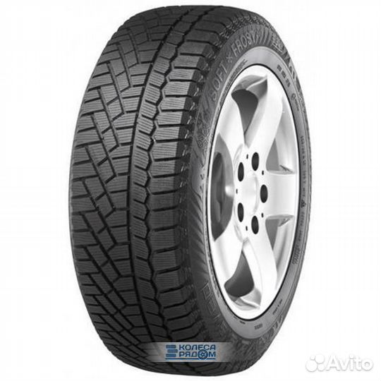 Gislaved Soft Frost 200 225/55 R16 99T