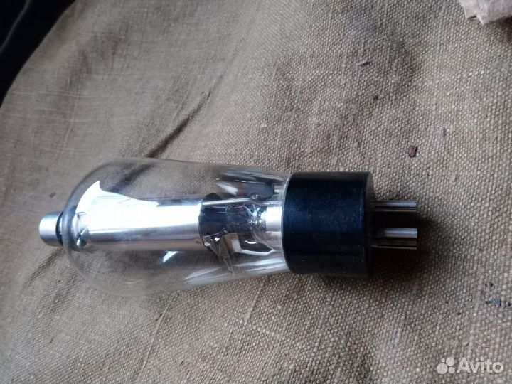 Радиолампы гг1-0,5/5