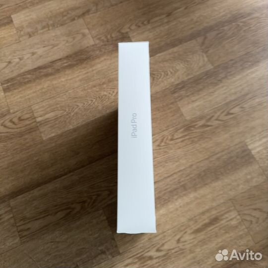 iPad pro 12.9 M2 256gb